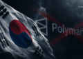 Korea Blocks Crypto Prediction Market Polymarket - Here is Why