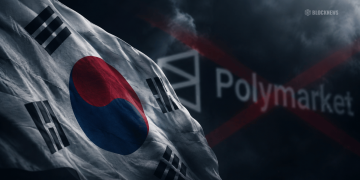 Korea Blocks Crypto Prediction Market Polymarket – Here Is Why