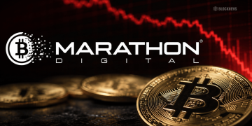 MARA Sells $1.6B in Bitcoin as Strategy Shifts – Here Is What Changed