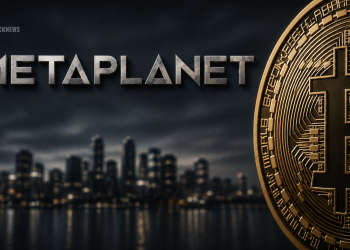 Metaplanet Expands Bitcoin Strategy into Us - Here is Its $135m Move