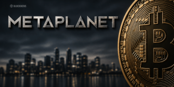 Metaplanet Expands Bitcoin Strategy Into US – Here Is Its $135M Move