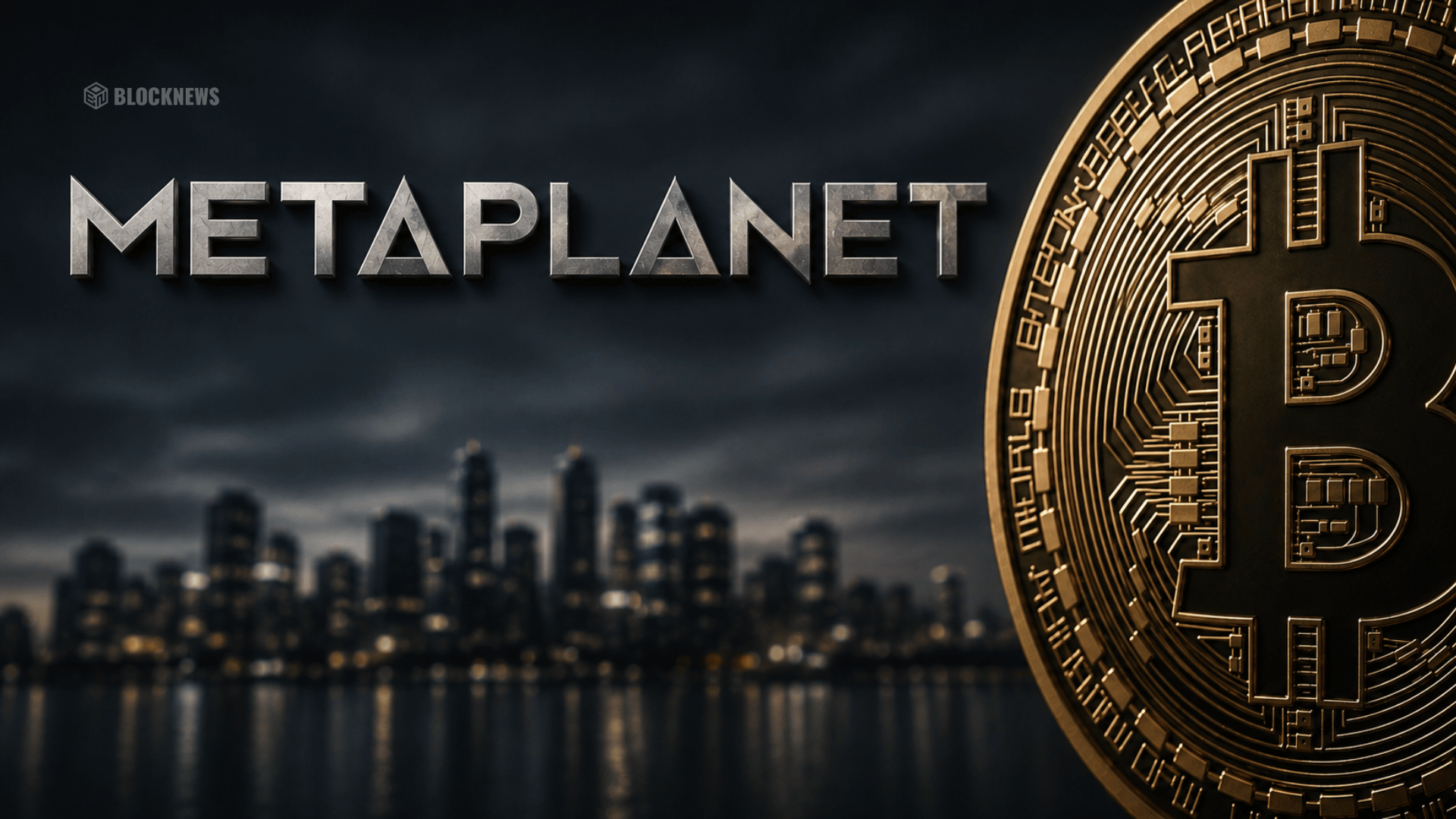 Metaplanet Expands Bitcoin Strategy Into US – Here Is Its $135M Move
