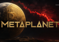 Metaplanet Reported an Estimated $15 Billion Unrealized Loss on Its Bitcoin Holdings As of the End of June