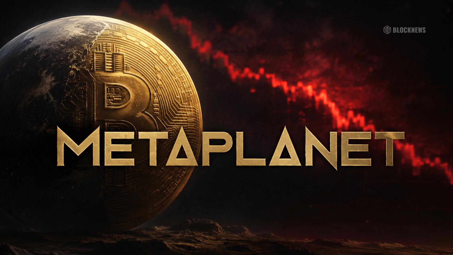 Metaplanet Faces $1.5B Bitcoin Loss – Here Is What Its BTC Strategy Faces
