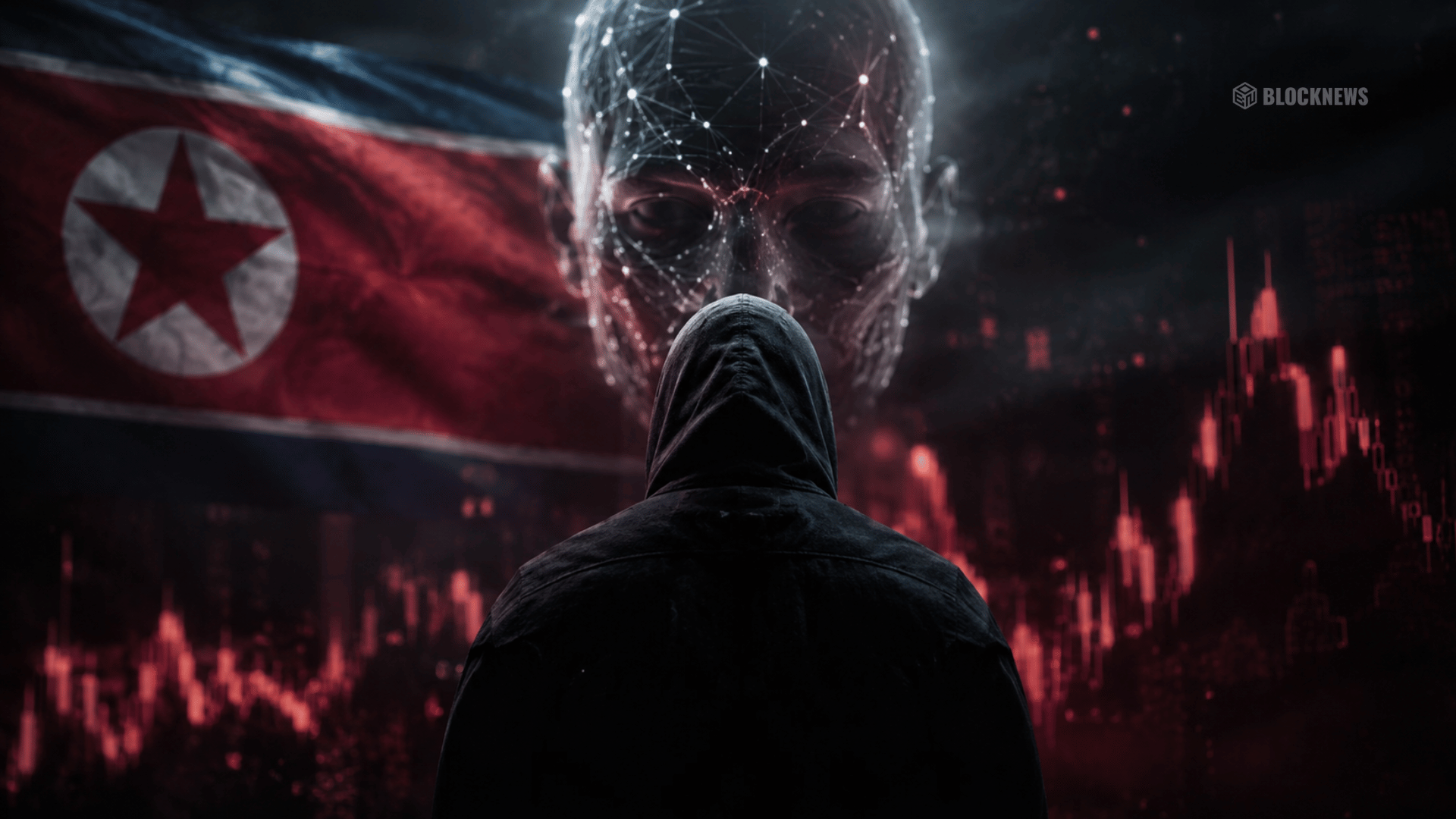North Korean Hackers Use AI to Target Crypto Firms – Here Is How Attacks Are Evolving