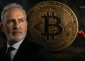 Peter Schiff Rejects Bitcoin Rally - Here is Why He Favors Gold