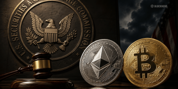 SEC Prepares Major US Crypto Rules – Here Is What Could Change for Tokens