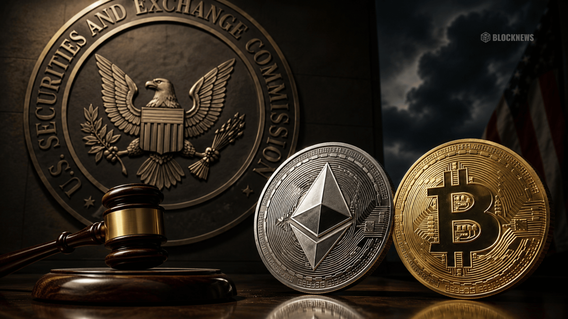 SEC Prepares Major US Crypto Rules – Here Is What Could Change for Tokens