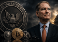 SEC Unveils New Crypto Exemptions as CLARITY Stalls – Here Is the Plan