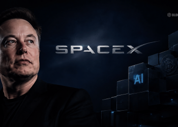 SpaceX Crypto and AI Stock Faces Major Share Unlock – Here Is What Investors Should Watch