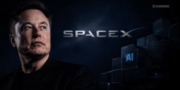 SpaceX Crypto and AI Stock Faces Major Share Unlock – Here Is What Investors Should Watch