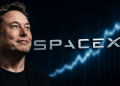 Spacex Stock Surges 23 This Week - Here is What Fueled the Comeback