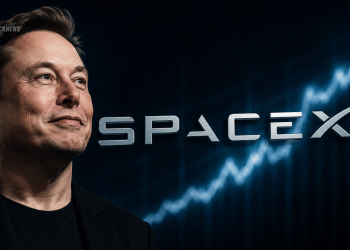 SpaceX Stock Surges 23% This Week – Here Is What Fueled the Comeback