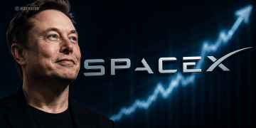 SpaceX Stock Surges 23% This Week – Here Is What Fueled the Comeback