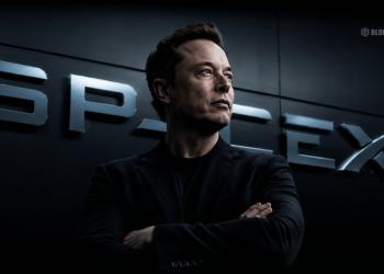 SpaceX Unlocks 319M Shares – Here Is What Investors Should Watch