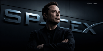 SpaceX Unlocks 319M Shares – Here Is What Investors Should Watch