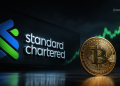 Standard Chartered Sees Bitcoin at $100k - Here is Why