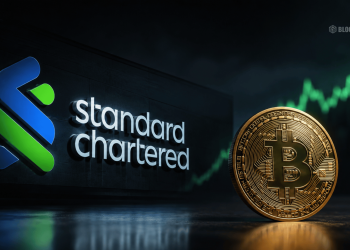 Standard Chartered Sees Bitcoin at $100K – Here Is Why