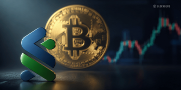Standard Chartered Sees Bitcoin Retesting $126K – Here Is What Could Drive It