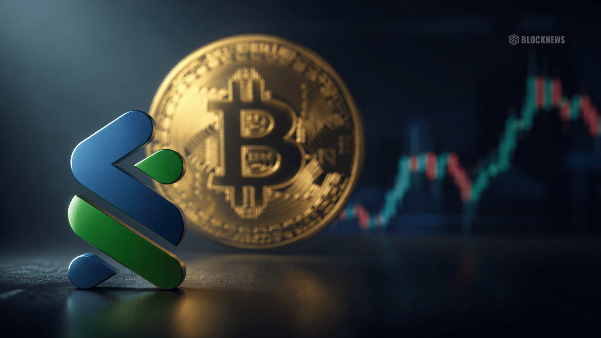Standard Chartered Sees Bitcoin Retesting $126K – Here Is What Could Drive It