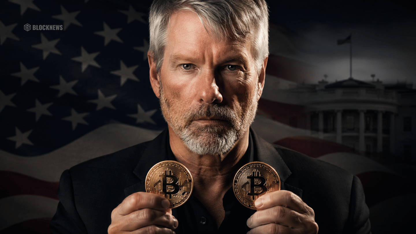 Strategy Backs Trump Accounts – Here Is Why Bitcoin Firms Are Joining the Investment Initiative