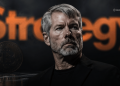 Strategy Sells $334m in Mstr Shares - Here is Why It Didnt Buy Bitcoin