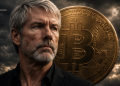 Strategy Sells Bitcoin and Mstr Shares - Here is Why Its Treasury Strategy is Shifting
