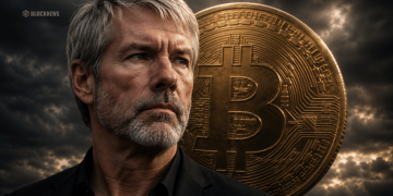 Strategy Sells Bitcoin and MSTR Shares – Here Is Why Its Treasury Strategy Is Shifting