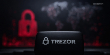 Trezor Shipping Data Breach Hits 13,689 Users – Here Is What Crypto Holders Need to Know