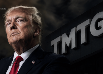 Trump Faces Truth Social Data Lawsuit – Here Is Why Markets Are Watching