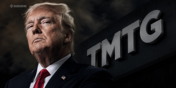 Trump Faces Truth Social Data Lawsuit – Here Is Why Markets Are Watching