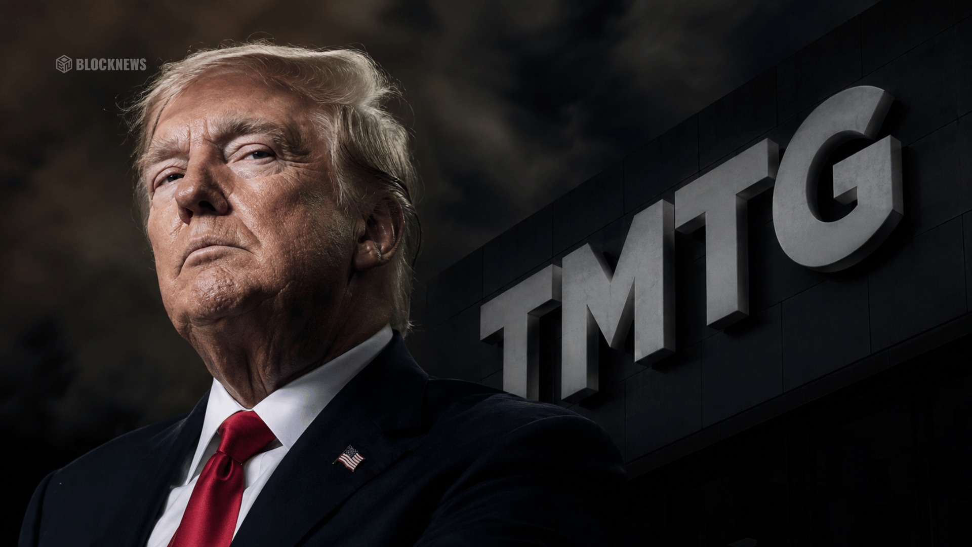 Trump Faces Truth Social Data Lawsuit – Here Is Why Markets Are Watching