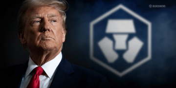 Trump Media Ends Crypto.com Deals – Here Is What It Means for Its Crypto Plans