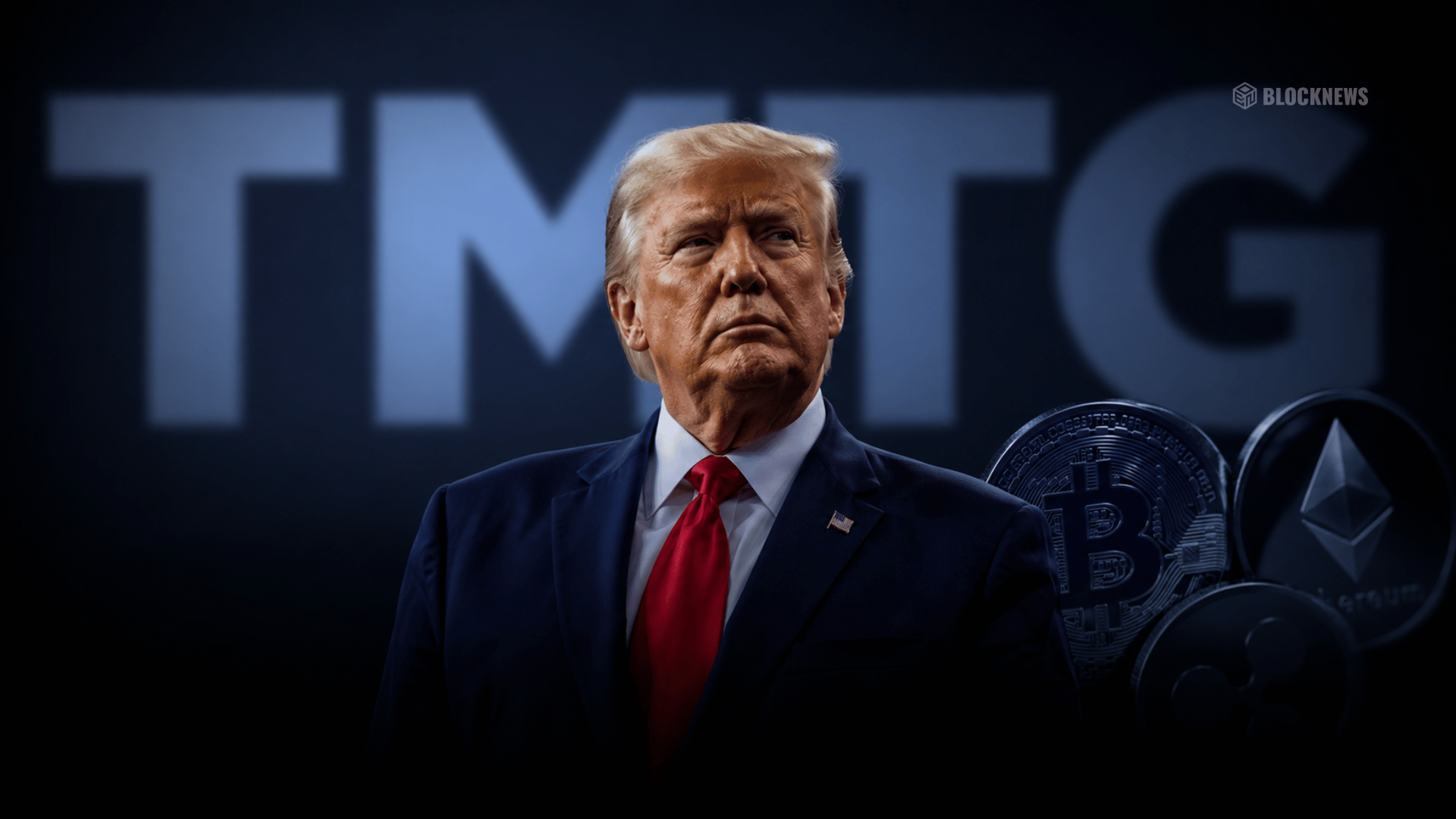 Trump Media Posts $238M Loss as Crypto Holdings Slide – Here Is What Investors Should Know