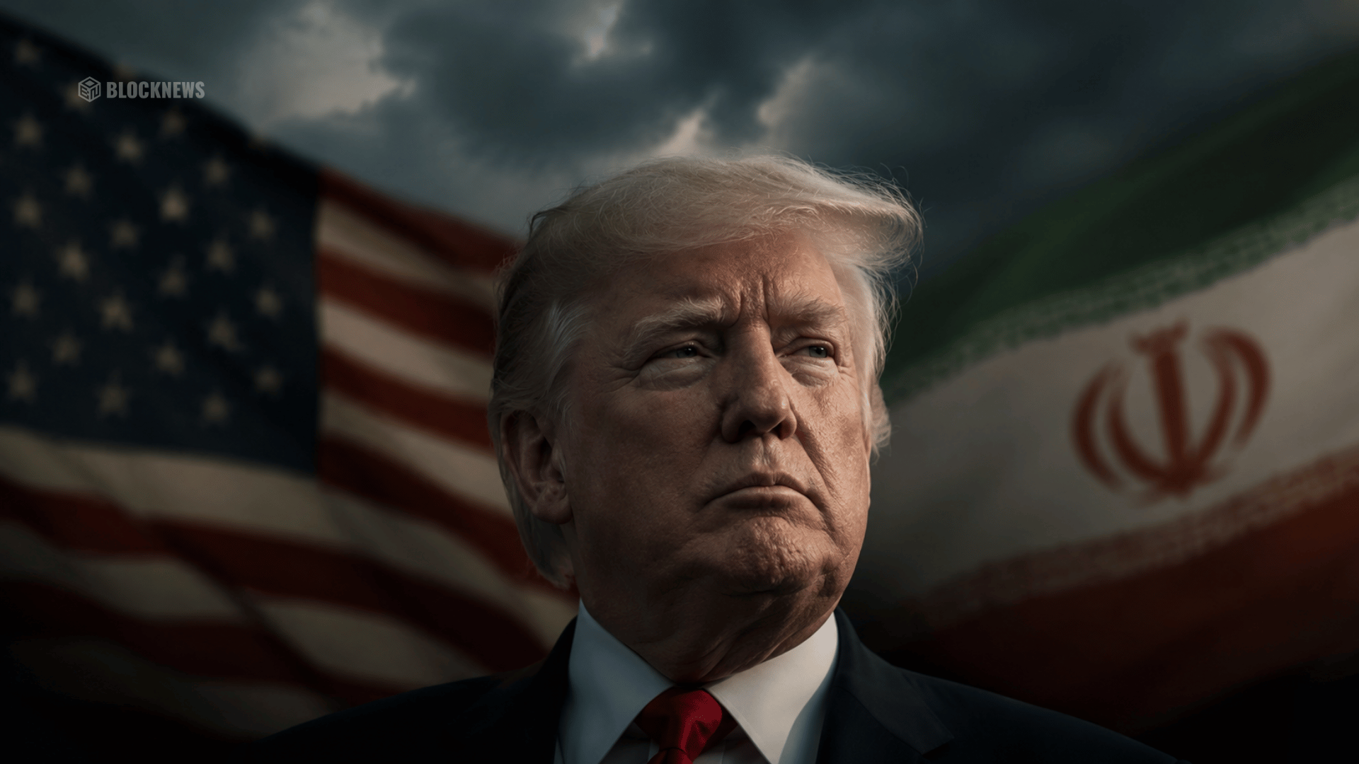 Trump Rules Out Iran Talks as Hormuz Tensions Rise – Here Is What Changed