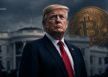 Trump to Meet Crypto Executives at White House – Here Is What’s at Stake