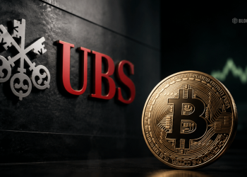 UBS Expands Bitcoin ETF Stake to $90M – Here Is Why the Move Matters for Crypto