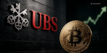 UBS Expands Bitcoin ETF Stake to $90M – Here Is Why the Move Matters for Crypto
