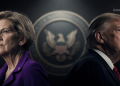 Warren Urges Sec Probe into Trump Memecoin - Here is Why Crypto Politics is Heating Up