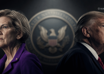Warren Urges SEC Probe Into Trump Memecoin – Here Is Why Crypto Politics Is Heating Up