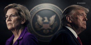 Warren Urges SEC Probe Into Trump Memecoin – Here Is Why Crypto Politics Is Heating Up