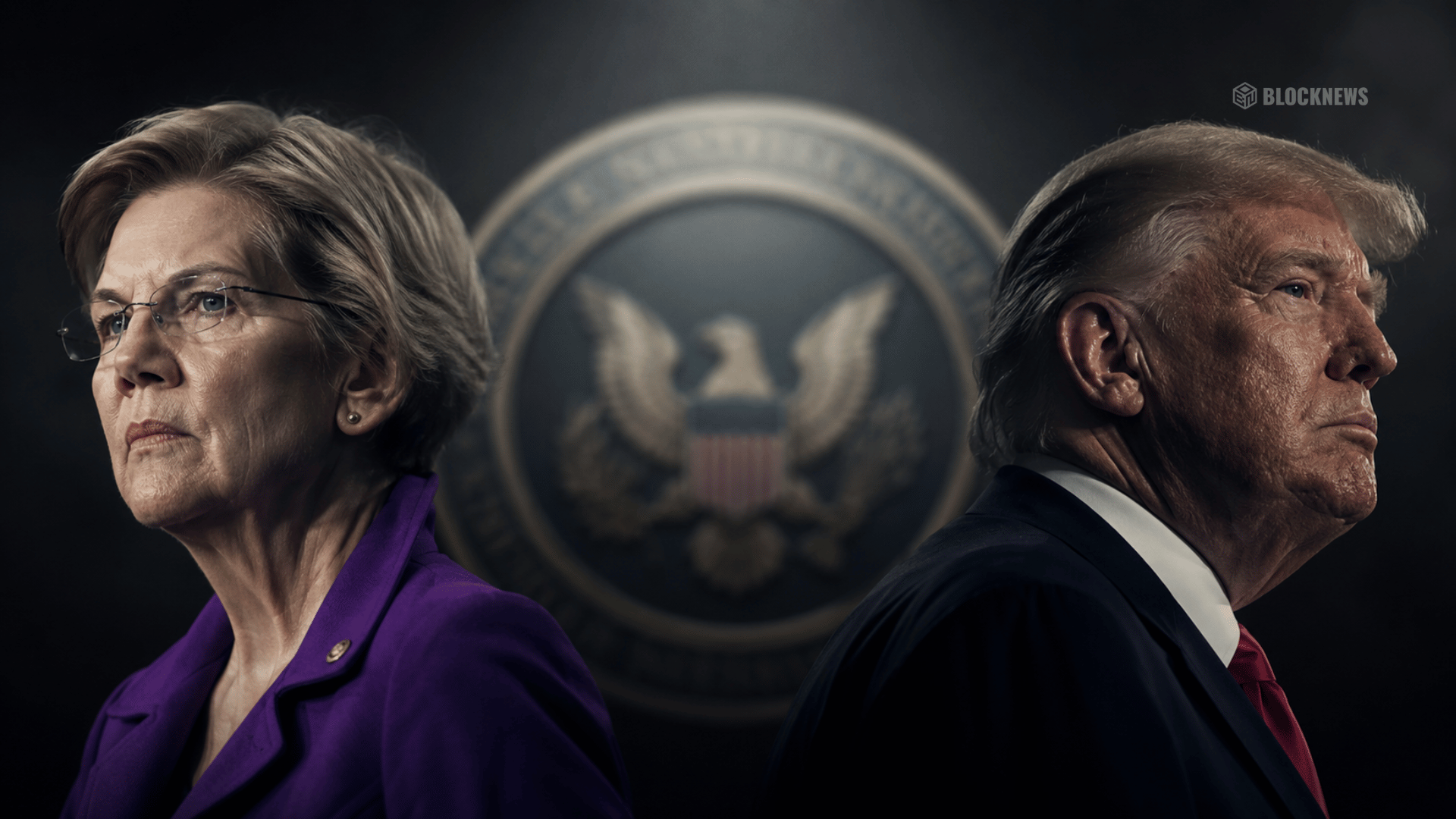 Warren Urges SEC Probe Into Trump Memecoin – Here Is Why Crypto Politics Is Heating Up