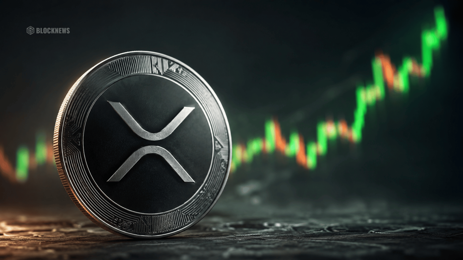 XRP Leads Altcoin Surge as Bitcoin Tops $79K – Here Is What Is Driving the Rally