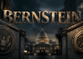 Bernstein Says Clarity Act Failure Shifts Focus to Sec and Cftc - Here is What Comes Next