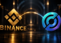 Binance Buys $100 Million Stake in Circle - Here is What Comes Next