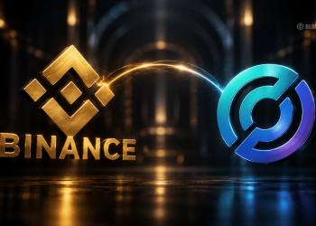 Binance Buys $100 Million Stake in Circle – Here Is What Comes Next