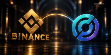 Binance Buys $100 Million Stake in Circle – Here Is What Comes Next
