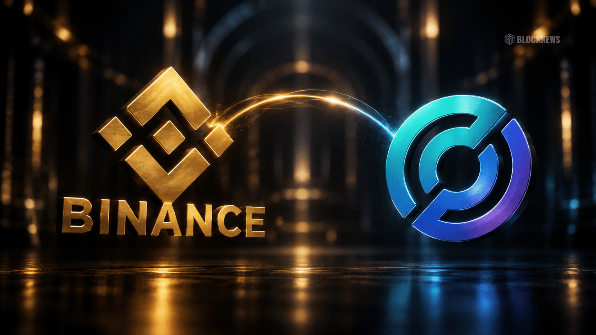 Binance Buys $100 Million Stake in Circle – Here Is What Comes Next