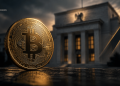 Bitcoin Holds Near $80k As Fed Hike Odds Rise - Here is What Comes Next