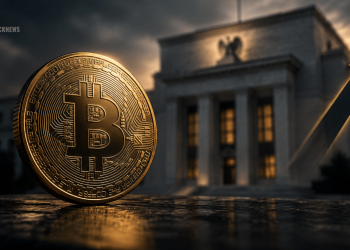 Bitcoin Holds Near $80K as Fed Hike Odds Rise – Here Is What Comes Next